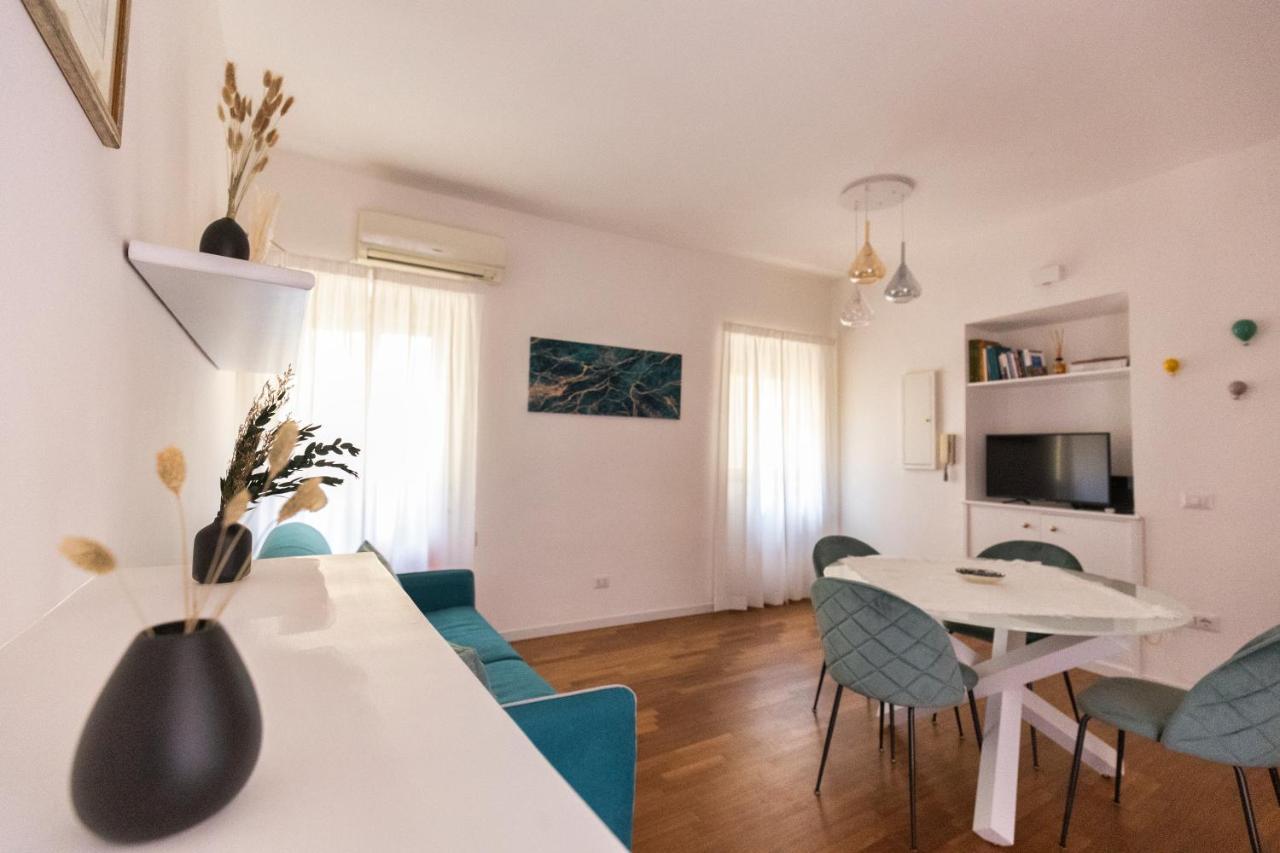Apartamento Emerald - In The Heart Of Trastevere Roma