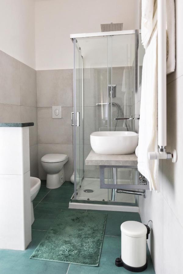 Apartamento Emerald - In The Heart Of Trastevere Roma