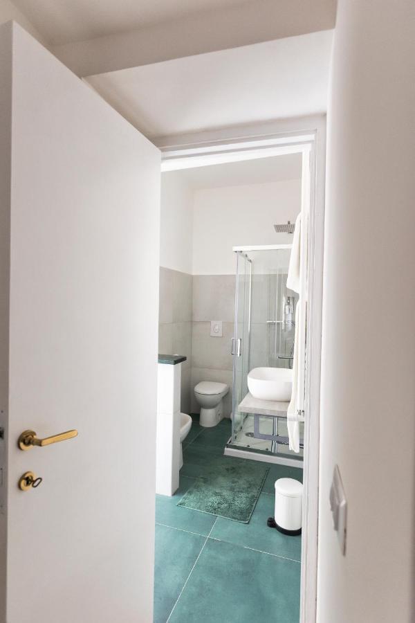 Apartment Emerald - In The Heart Of Trastevere Rom