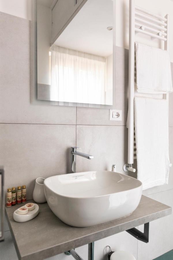 Emerald - In The Heart Of Trastevere Apartment Rom