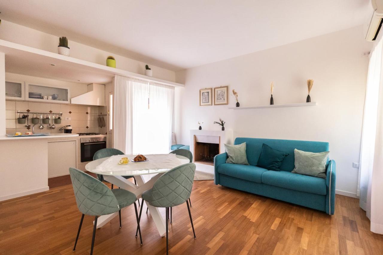 Apartamento Emerald - In The Heart Of Trastevere