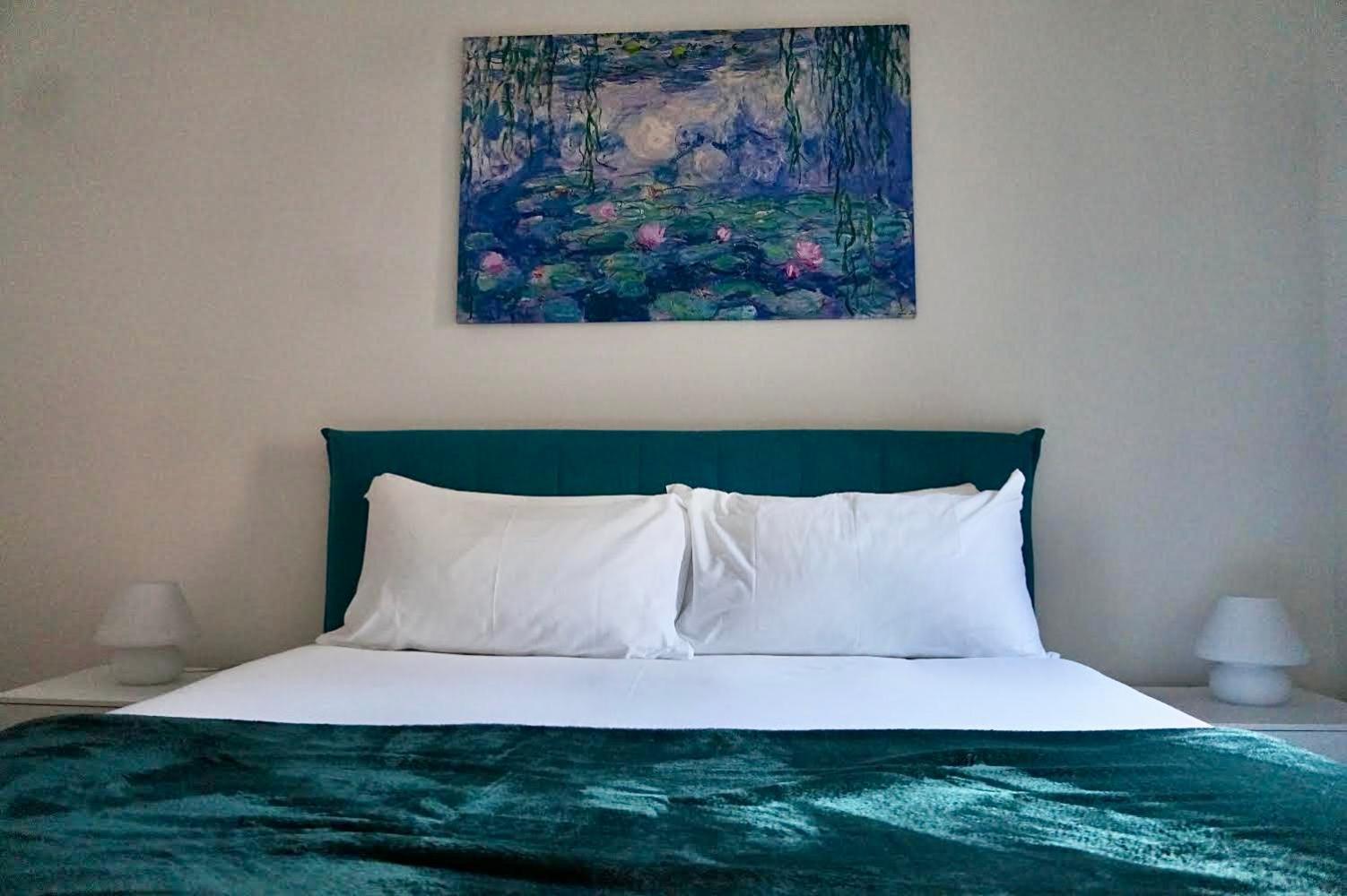Apartamento Emerald - In The Heart Of Trastevere